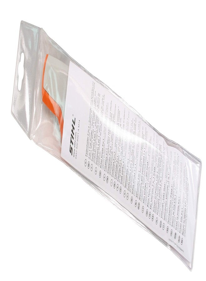 أس تي آي أتش أل مبراة سلسلة منشار STIHL 2 في 1 سهلة الاستخدام 3/8 بوصة - Image 5