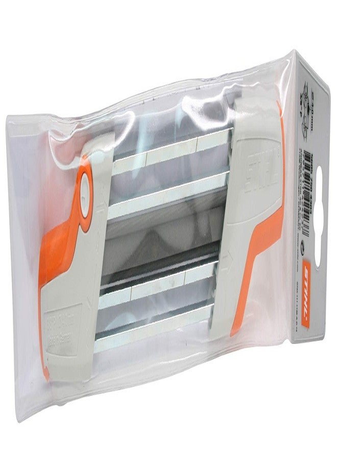 أس تي آي أتش أل مبراة سلسلة منشار STIHL 2 في 1 سهلة الاستخدام 3/8 بوصة - Image 4