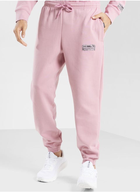 Summit Knit Sweatpants