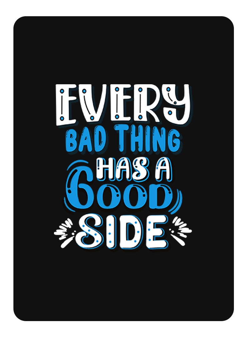 Theodor حافظة واقية قابلة للطي لجهاز سامسونج جالاكسي تاب S6 مع قاعدة ثلاثية الطي، استشعار تلقائي للنوم والاستيقاظ، غلاف مقاوم للصدمات - Image 1