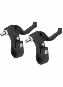 Excefore Bike Brake Lever Lever Handle for Children Bicycle  - Image 2