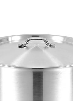 BLACKSTONE Aluminum Cooking Pot with Handle and Lid 20CM - 3L  - Image 4