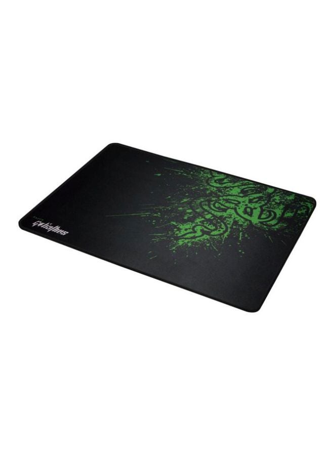 RAZER Gaming Mouse Pad Black/Green - Image 2