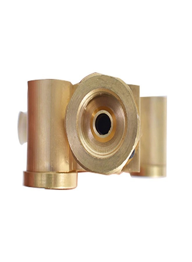Silscvtt Drum Brake Proportioning Valve PV2 172-1350 Replacement for Buick Pontiac - Image 5