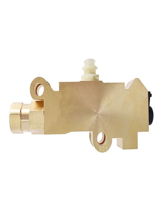 Silscvtt Drum Brake Proportioning Valve PV2 172-1350 Replacement for Buick Pontiac - Image 4