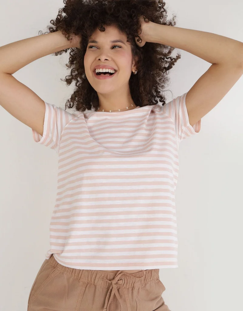 Aerie Aerie Classic T-Shirt