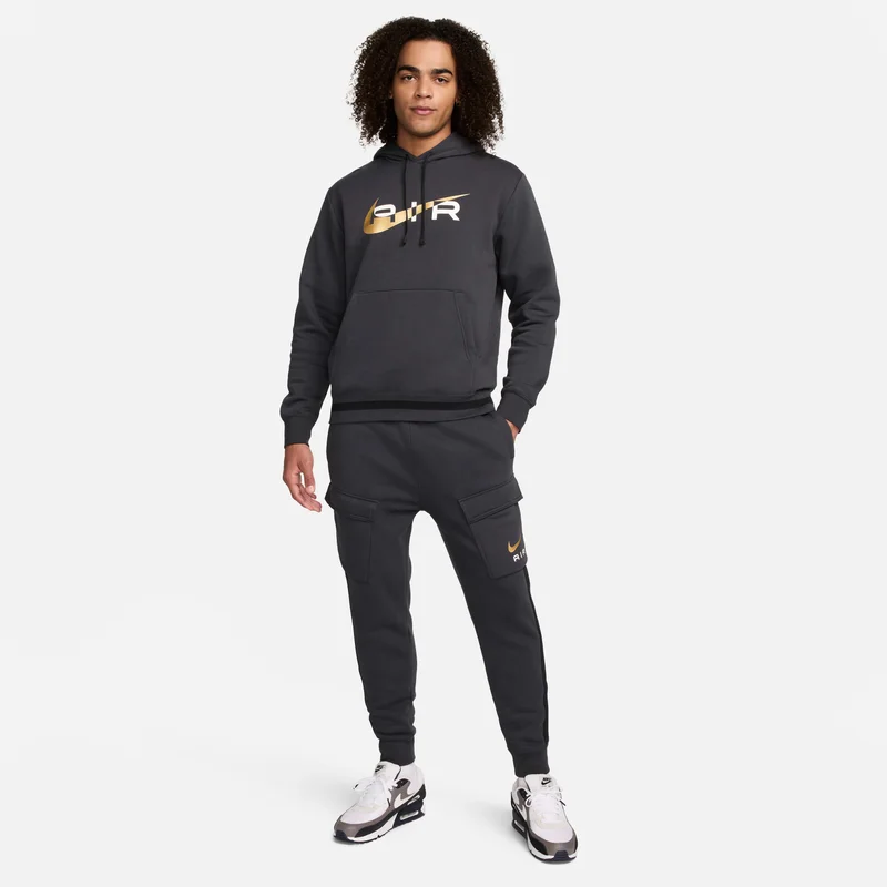 Nike Men's Air Fleece Cargo Trousers