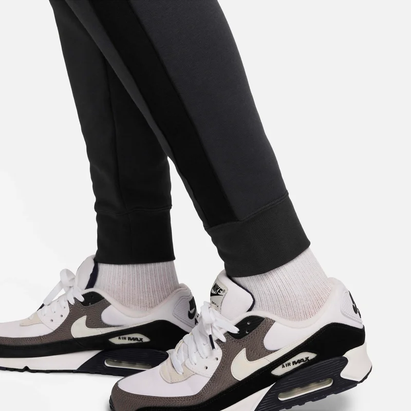 Nike Men's Air Fleece Cargo Trousers