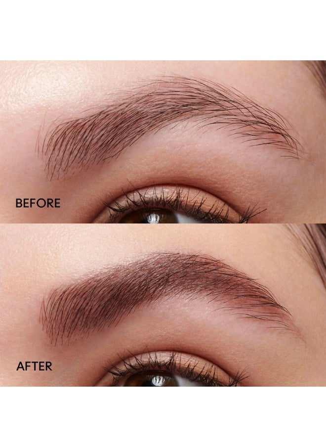 MAC Cosmetics Pro Brow Definer 1MM Tip Brow Pencil - Hickory  - Image 2