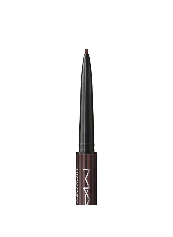 MAC Cosmetics Pro Brow Definer 1MM Tip Brow Pencil - Hickory  - Image 5