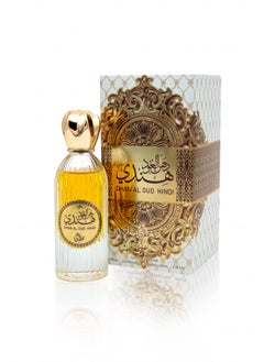 ماء عطر دهن العود هندي  100 مل للجنسين