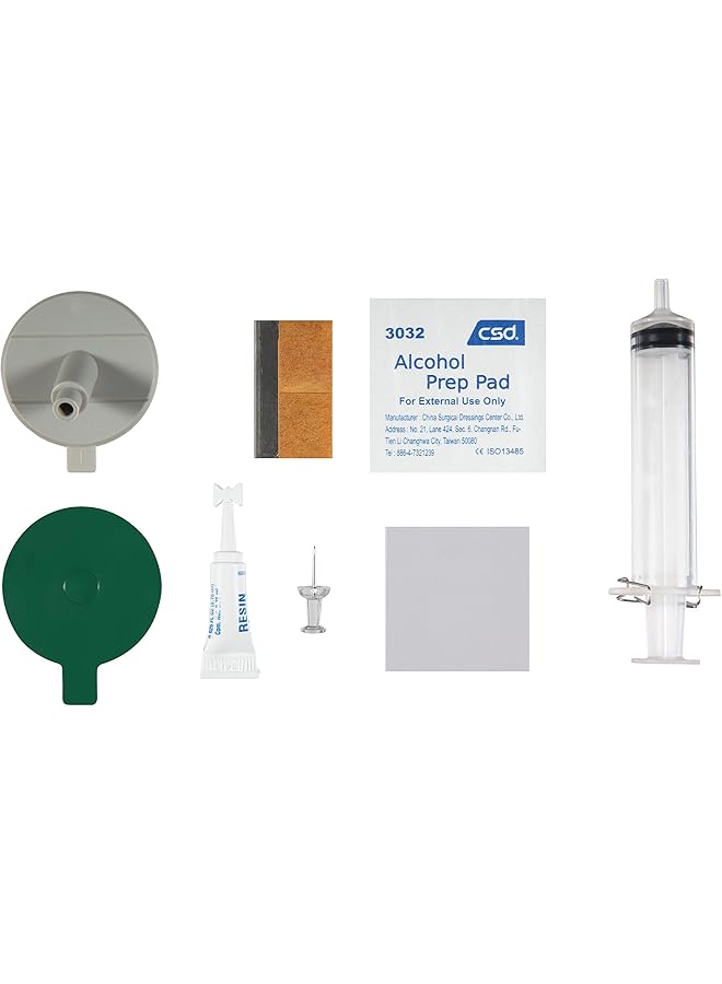 Permatex 09103 Windshield Repair Kit - Image 3