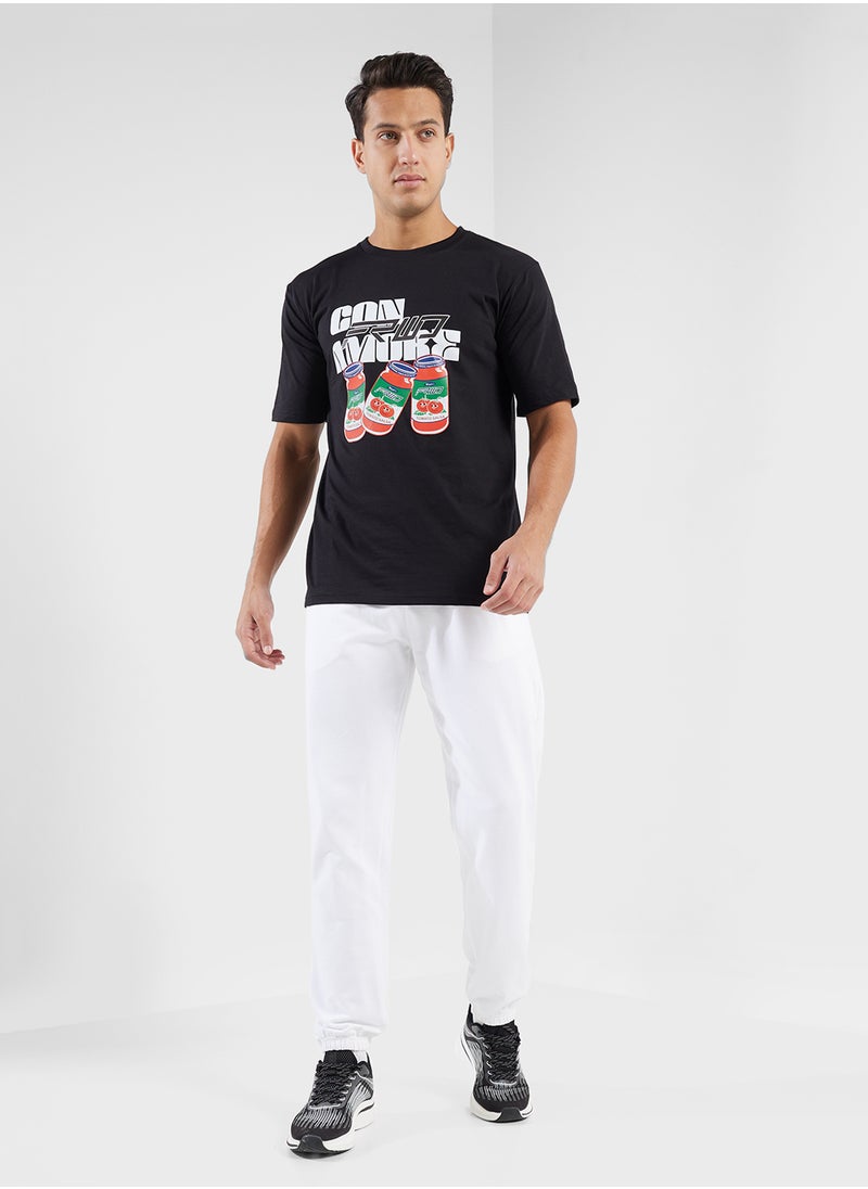 FRWD - Urban Flex Joggers - Image 1