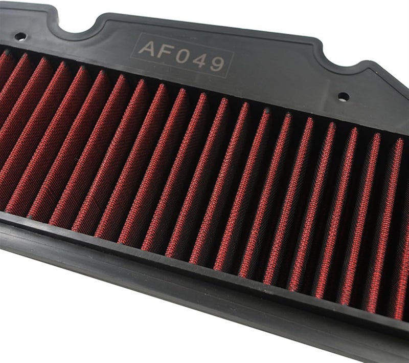 Yurefax Motorcycle Air Filter for SYM Models - Image 3