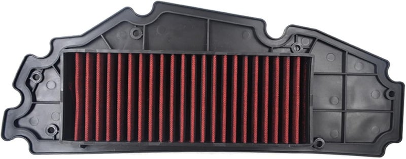 Yurefax Motorcycle Air Filter for SYM Models - Image 5