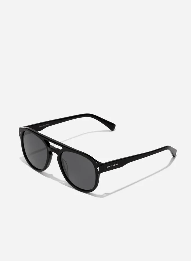 HAWKERS Diver - Polarized Black Dark Sunglasses