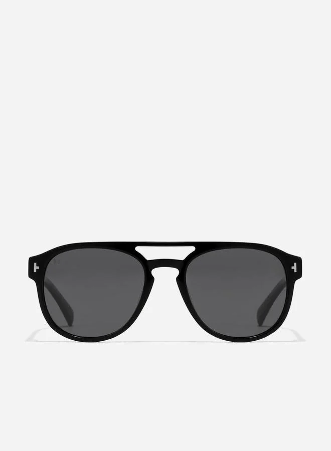 HAWKERS Diver - Polarized Black Dark Sunglasses