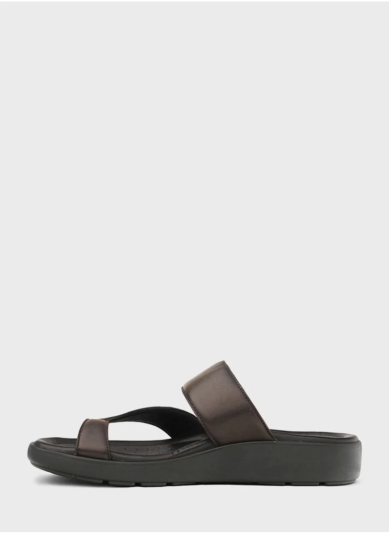 لانجوتش Winston Sandals