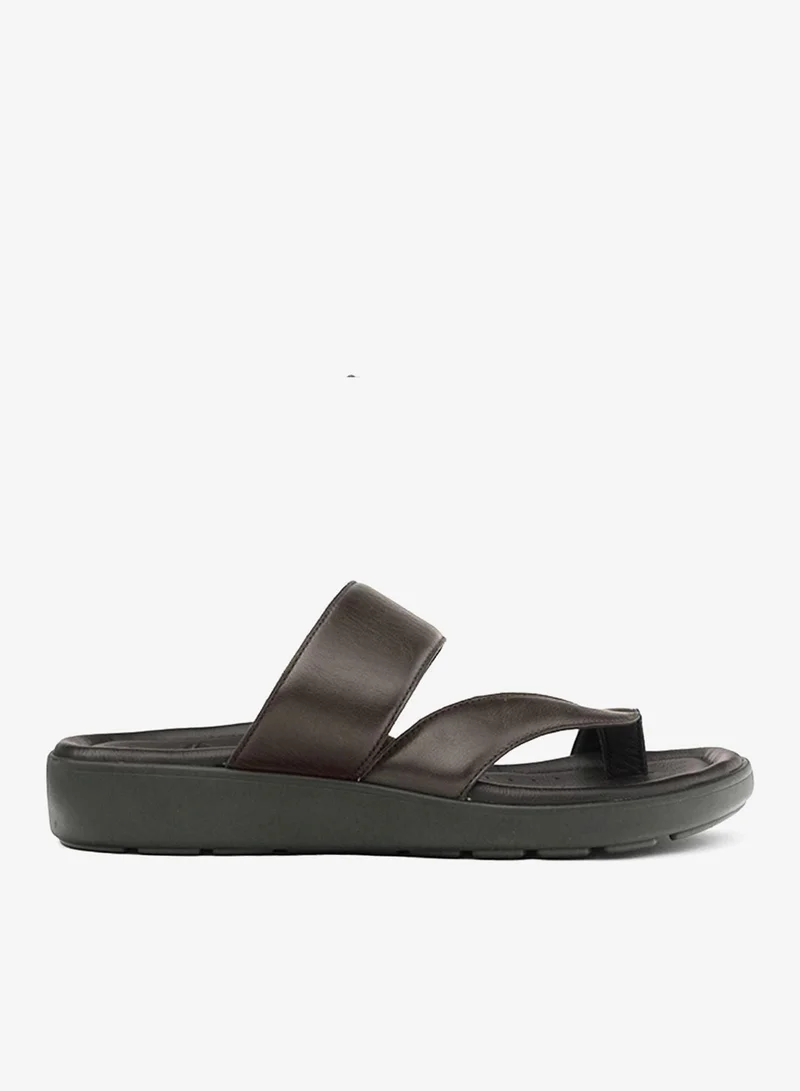 Language Winston Sandals