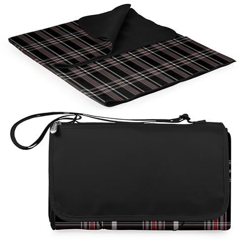 PICNIC TIME ONIVA - a Picnic Time Brand - Blanket Tote XL Outdoor Picnic Blanket - Beach Blanket - Camping Blanket - Image 1