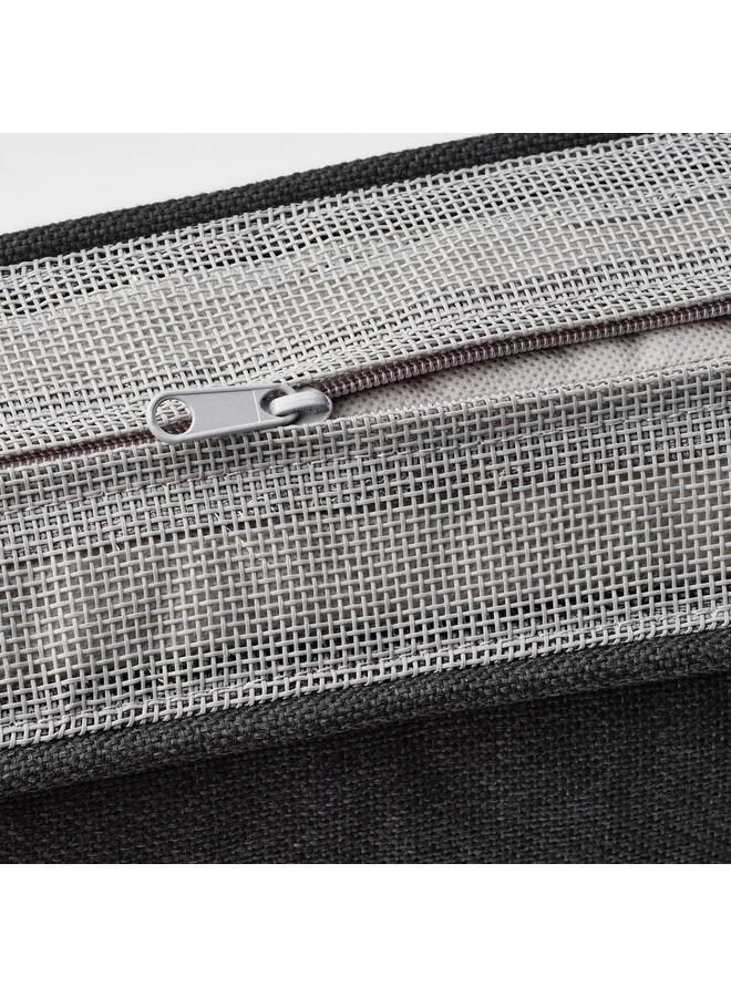 زبون وسادة ظهر، خارجية، لون أنثراسايت، 62×44 سم - Image 4