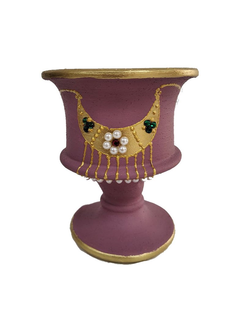 ALJAWAHER Big Traditional Mabkher - Image 1