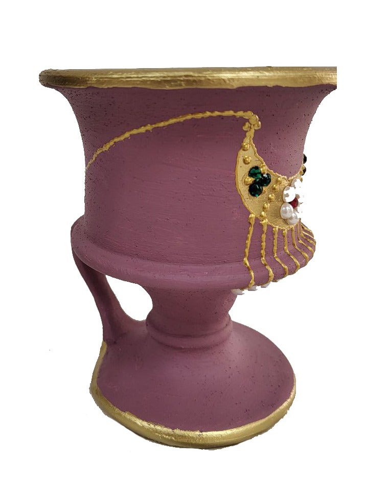 ALJAWAHER Big Traditional Mabkher - Image 3