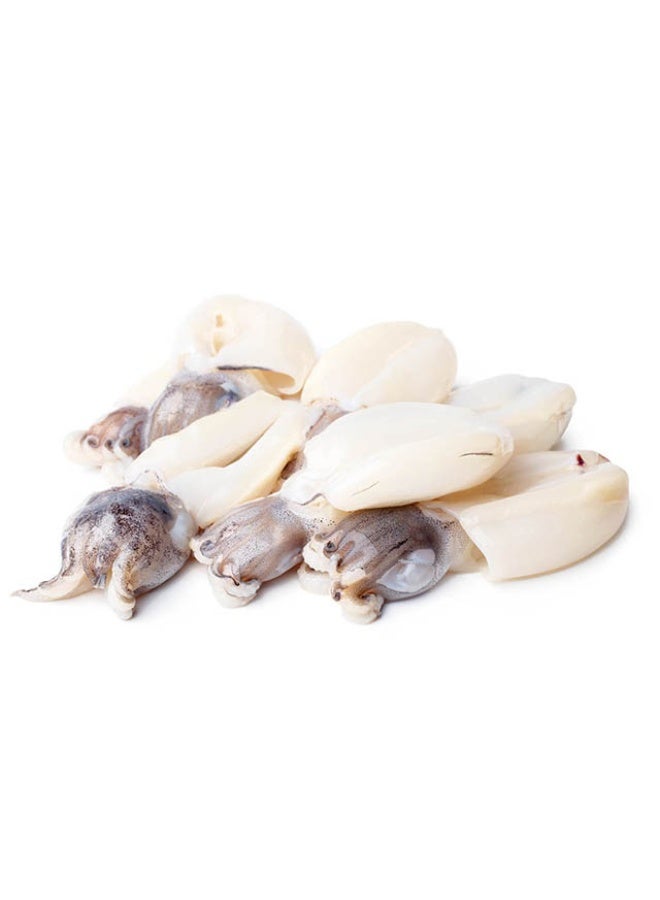 Baby Cuttlefish , 500g, Vietnam