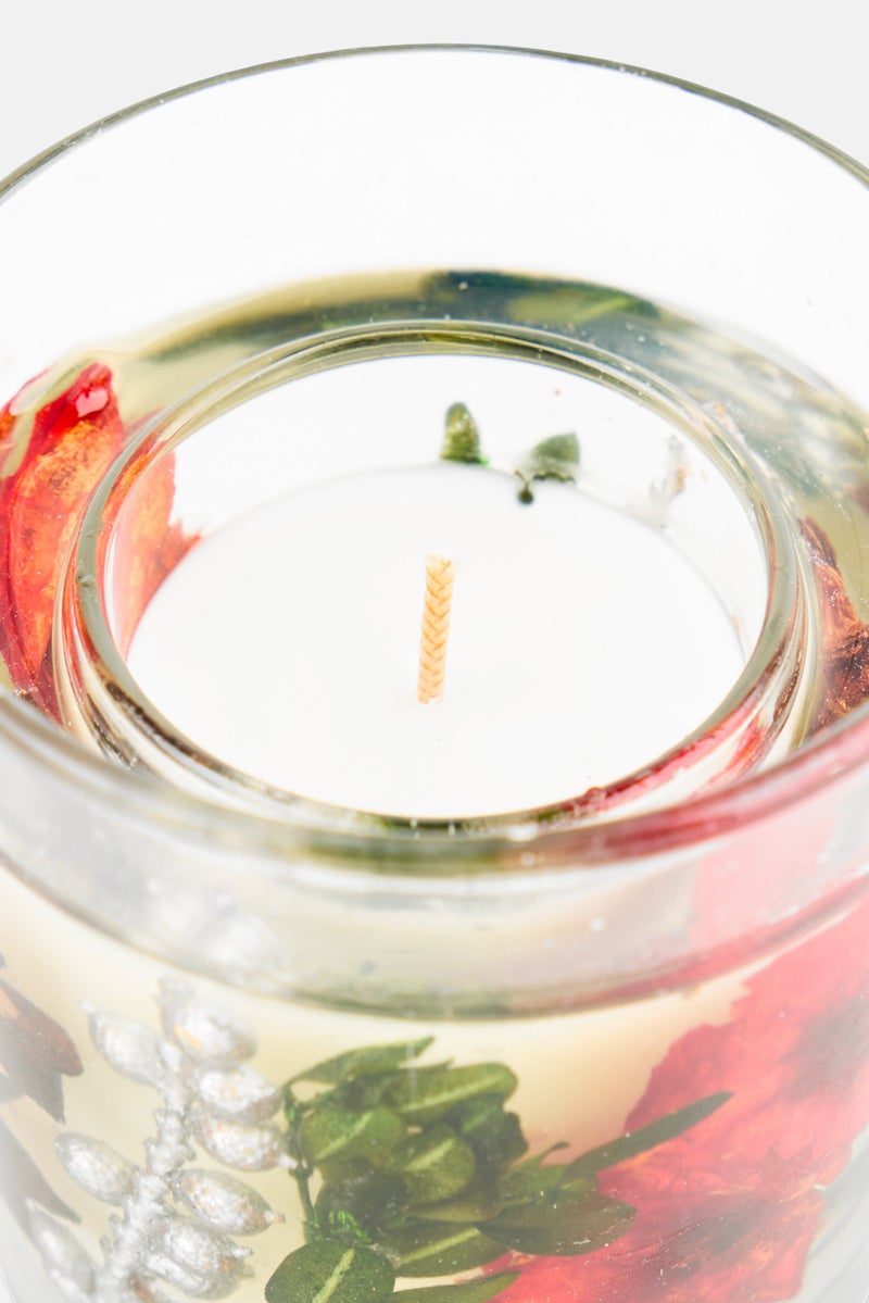 Muy Mucho Woodland Walk Gel Candle - Image 2