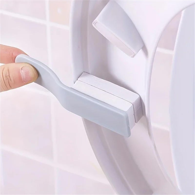 70pcs Portable Toilet Seat Lifter Lifting Device Avoid Touching Lid Handle - Image 5