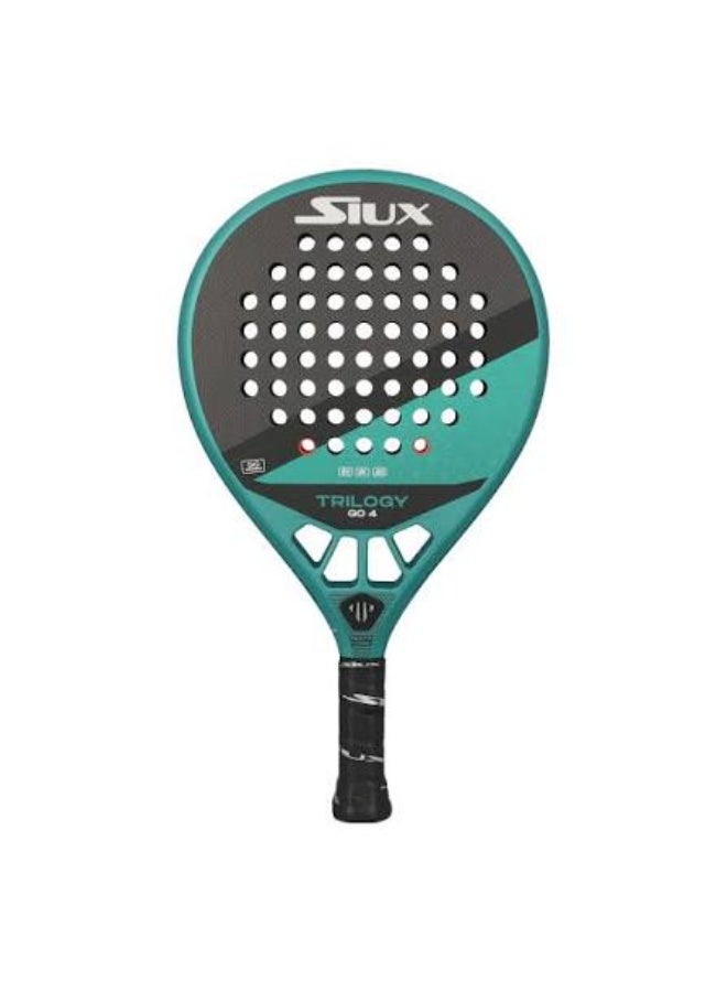 SIUX TRILOGY GO 4