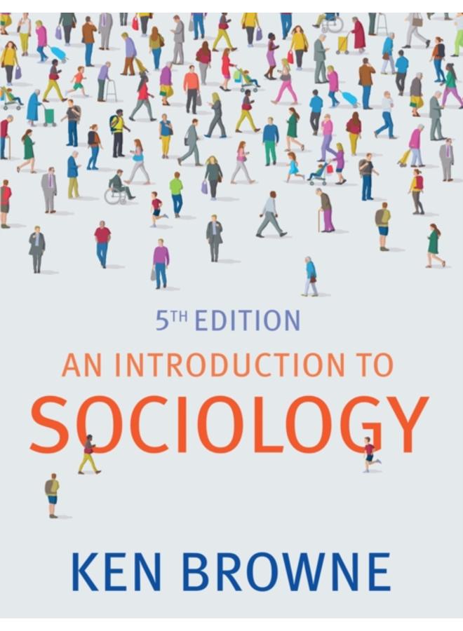 An Introduction to Sociology 
