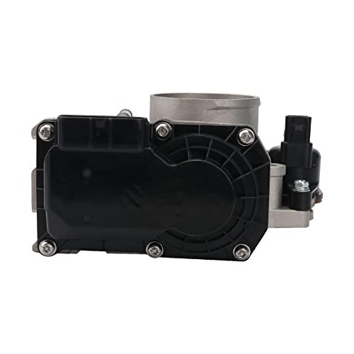 DYRDINSHOW Throttle Body For 2006-2011 Honda Civic DX EX DX LXS R18 1.8L OEM# 16400-RNB-A01 16400RNBA01 - Image 4