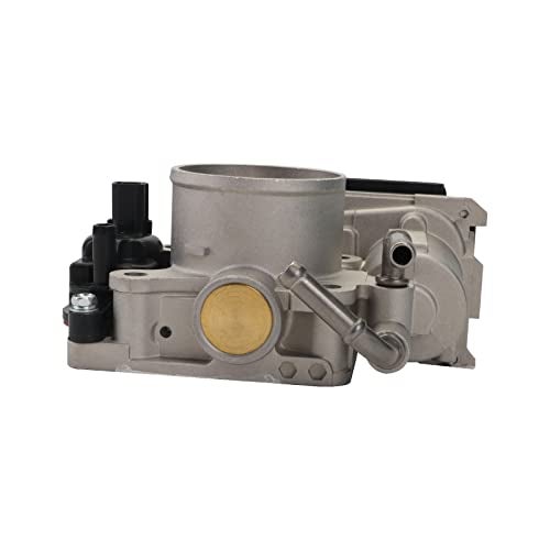 DYRDINSHOW Throttle Body For 2006-2011 Honda Civic DX EX DX LXS R18 1.8L OEM# 16400-RNB-A01 16400RNBA01 - Image 5