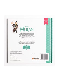 Disney Mulan Little Readers - pzsku/Z93A97FD9D5D87EB0DBD2Z/45/_/1666326587/0c6eb347-c451-46a4-9c43-3ab42d04adb3