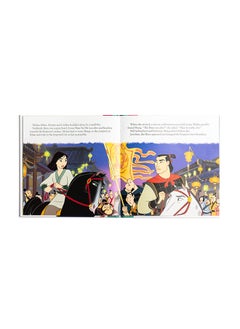 Disney Mulan Little Readers - pzsku/Z93A97FD9D5D87EB0DBD2Z/45/_/1666326587/84ccc423-ed1f-4050-ba51-d98674846031