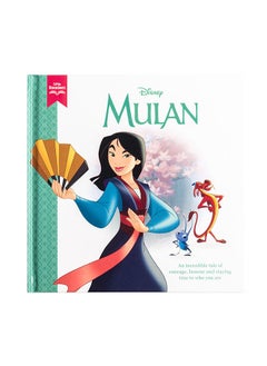 Disney Mulan Little Readers - pzsku/Z93A97FD9D5D87EB0DBD2Z/45/_/1666326587/e365d871-6caf-4405-8dbe-ed25cc4e4ddc