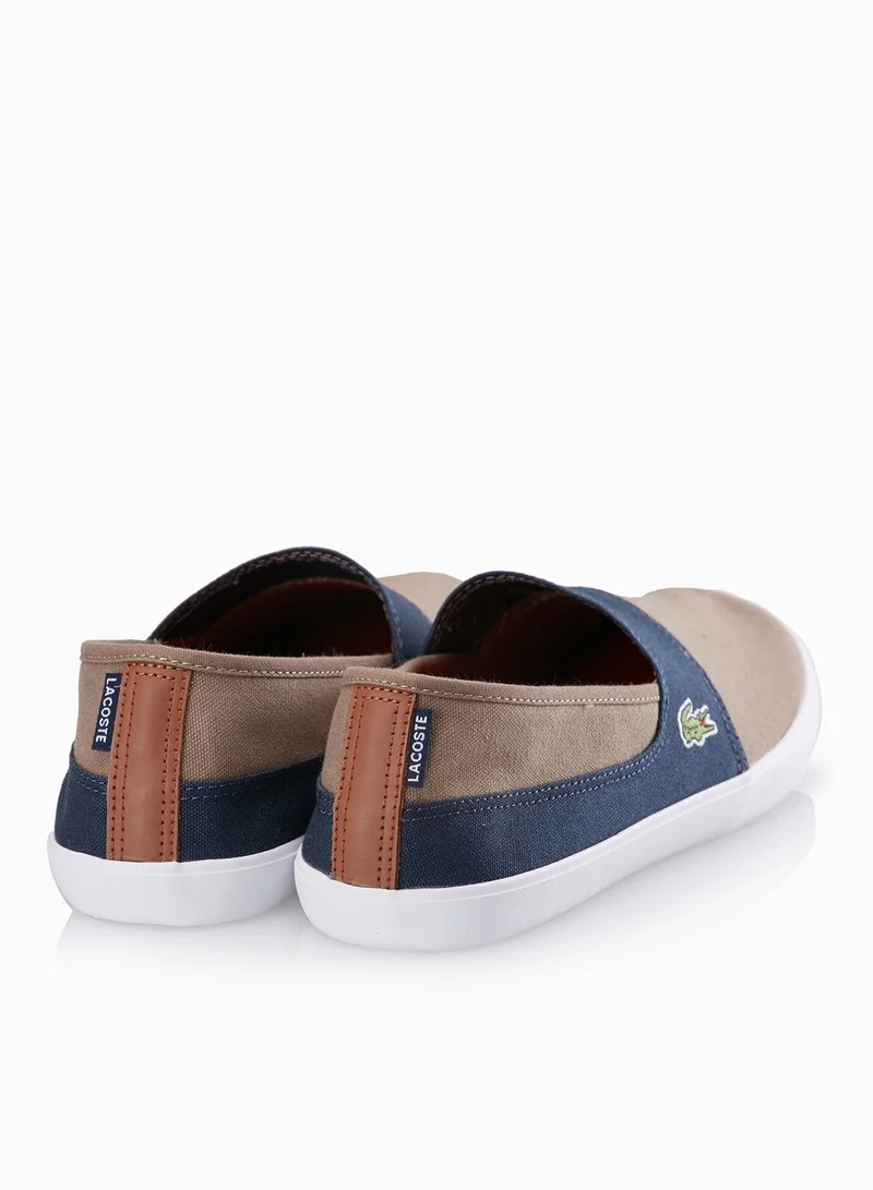 LACOSTE Marice Sep Slip Ons