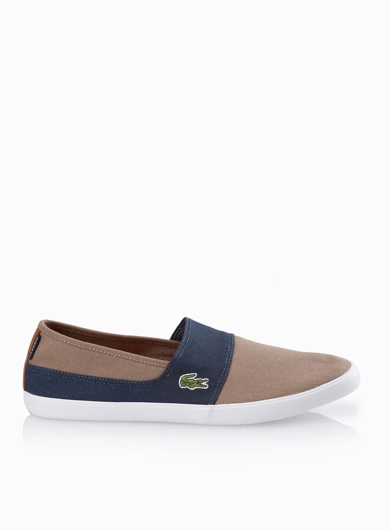 LACOSTE Marice Sep Slip Ons