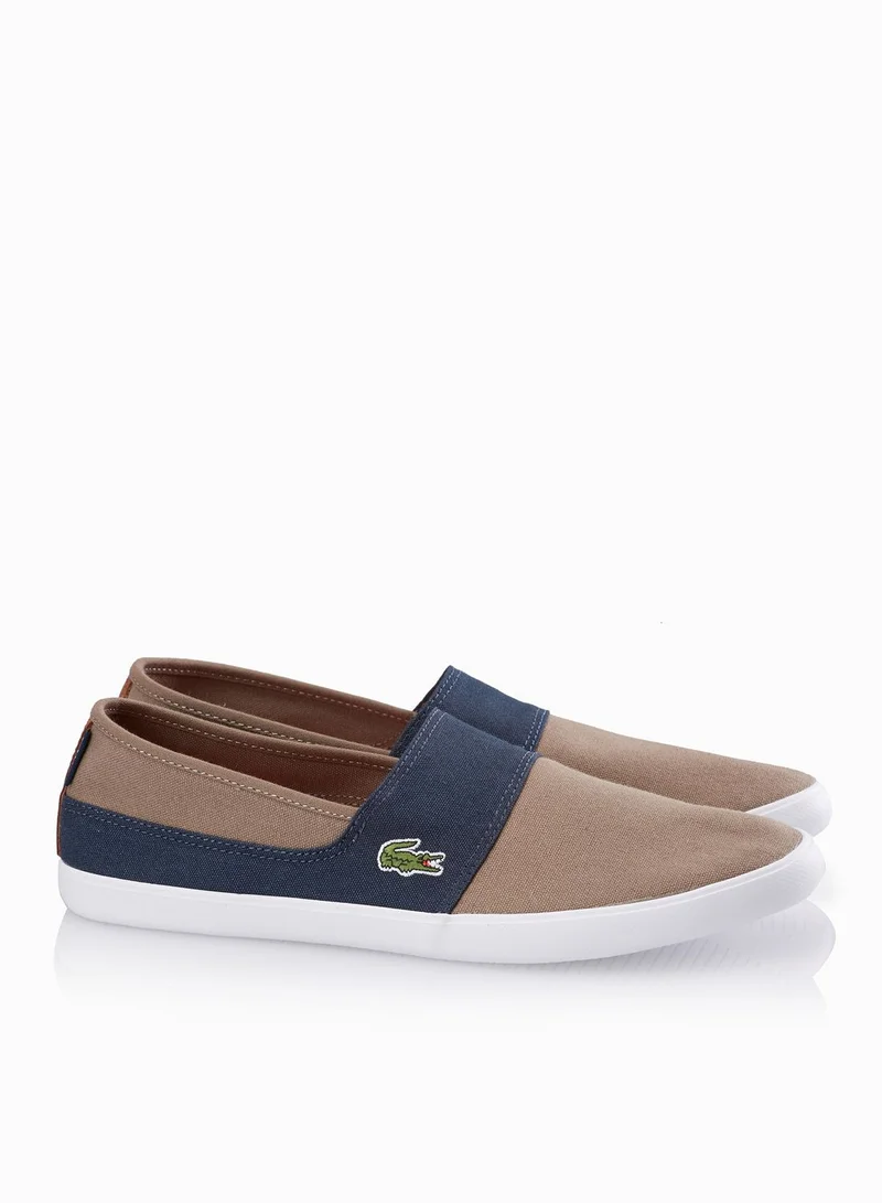 LACOSTE Marice Sep Slip Ons
