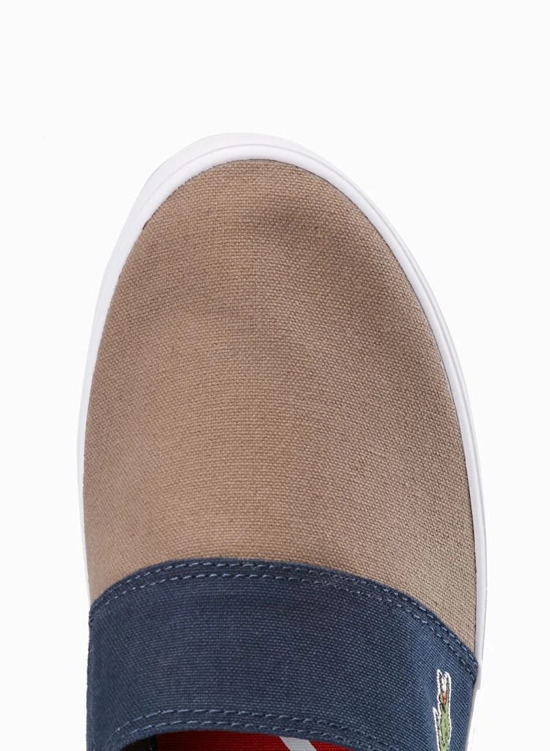 LACOSTE Marice Sep Slip Ons
