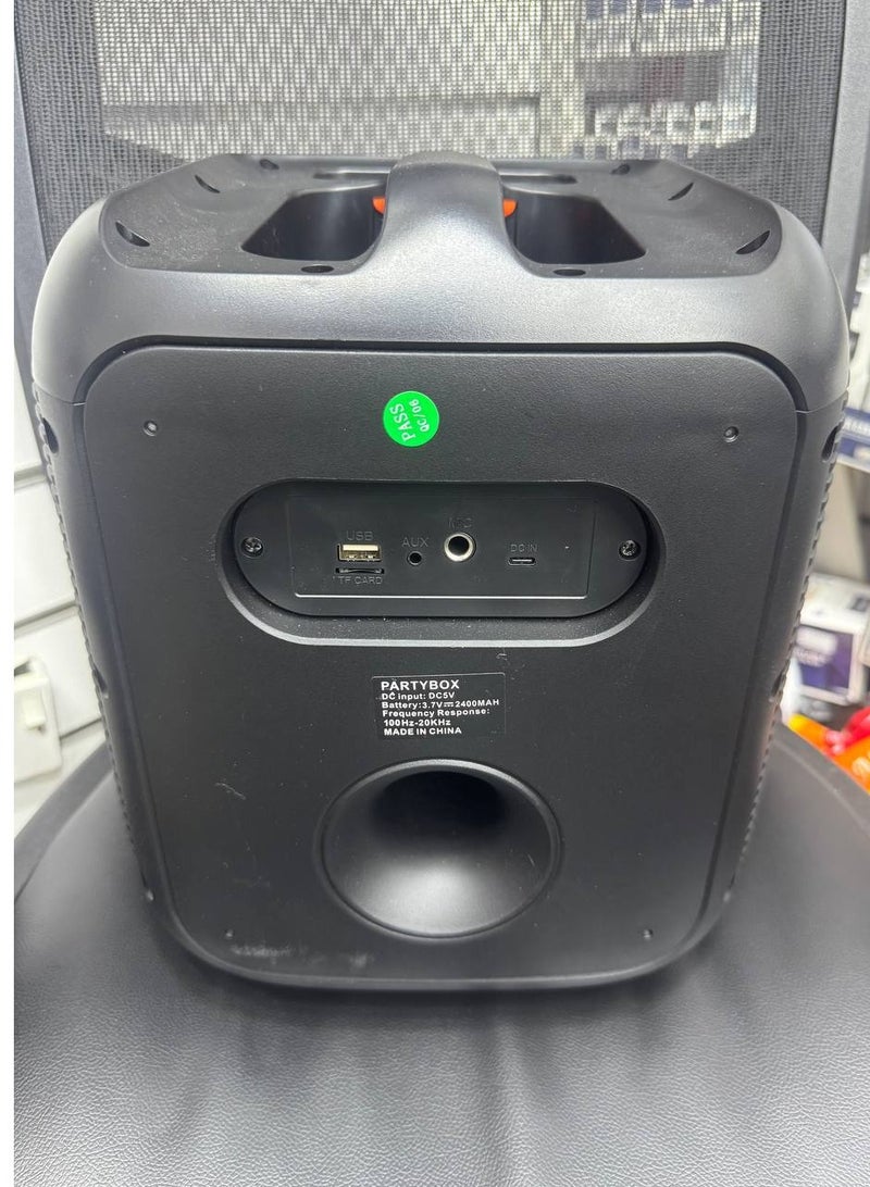 PARTYBOX SPEAKER  - Image 2