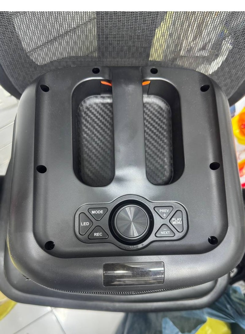 PARTYBOX SPEAKER  - Image 4
