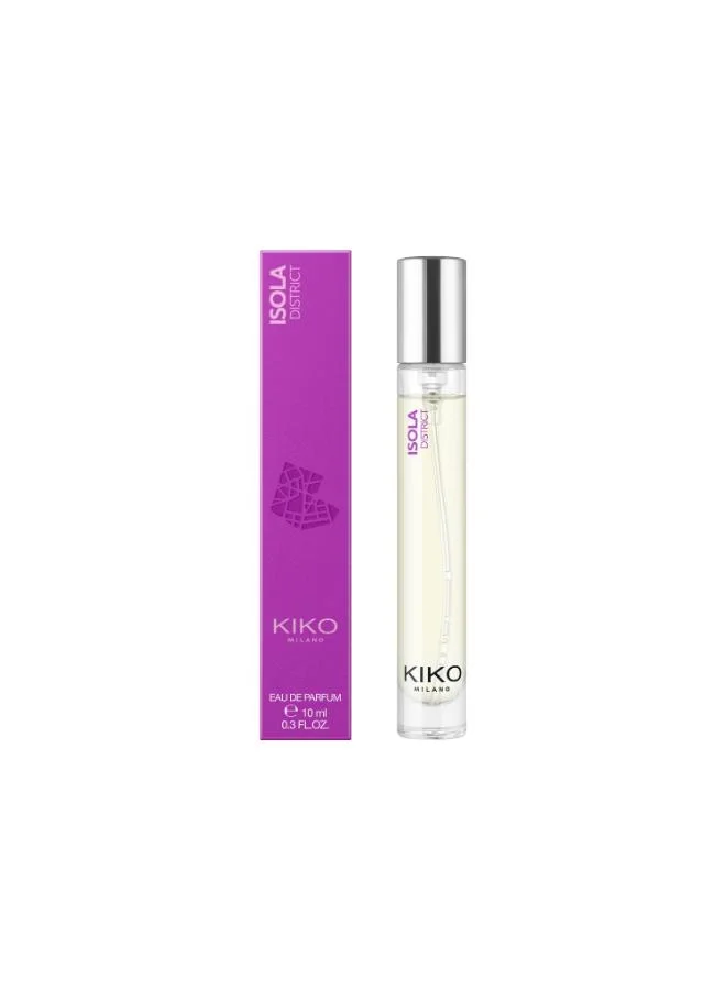 Scent Of Milan Eau De Parfum Isola District Mini