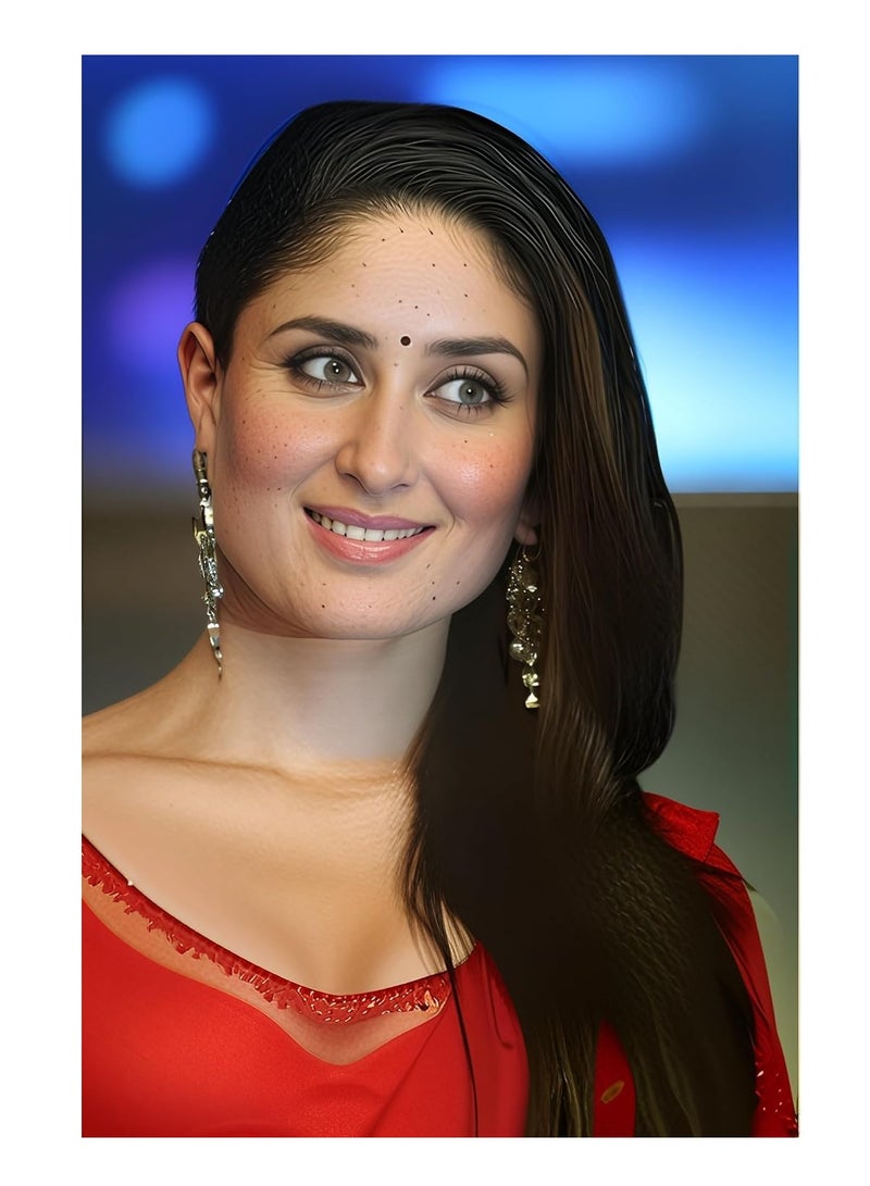 مملكة الإكسسوارات مجموعة ملصقات بيندي فاخرة من أكسسواريز كينغدوم | ملصقات بيندي قابلة لإعادة الاستخدام، لطيفة على البشرة للنساء والفتيات | ملصقات بيندي لجميع المناسبات | عبوة من 3 ملصقات - Image 4