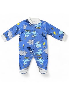BabyShoora Baby jumpsuit + hat  - Image 2