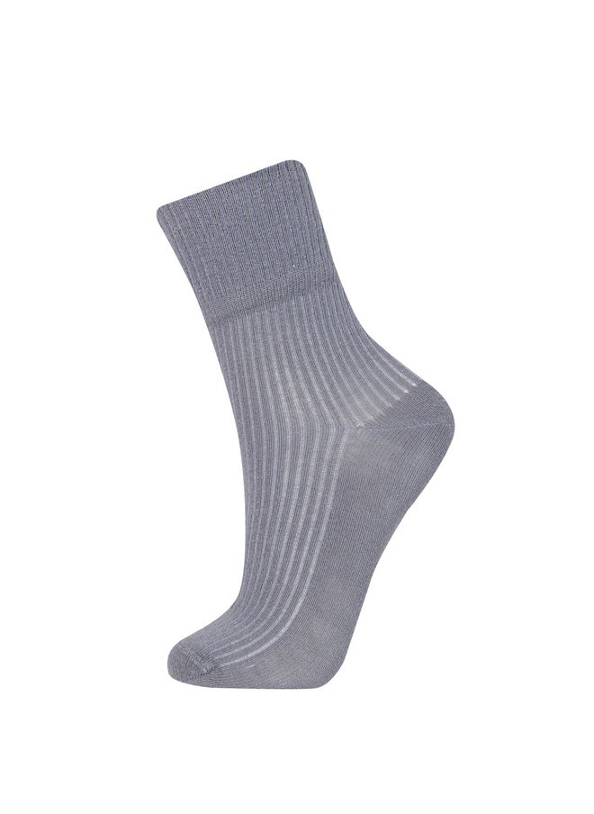 DeFacto - Boy High Cut Socks - 5 Pack - Image 1