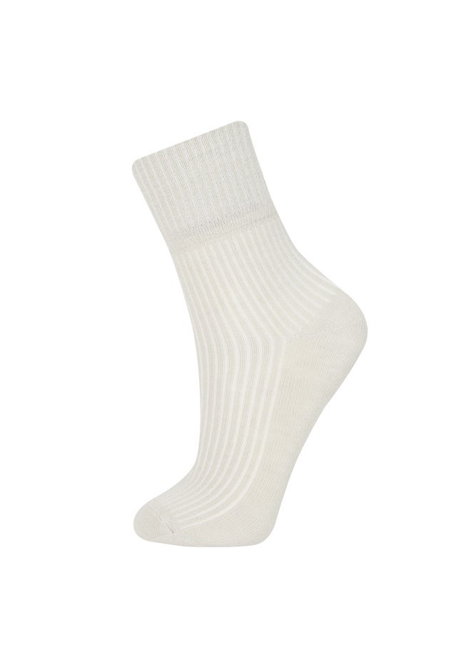 DeFacto - Boy High Cut Socks - 5 Pack - Image 1