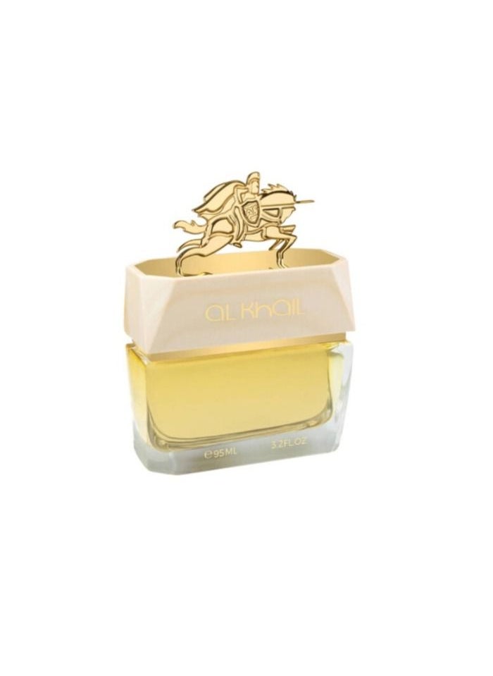 الفارس - عطر الخيل 95 مل للجنسين - Image 1