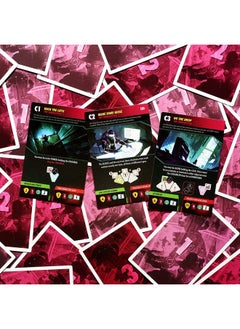 Asmodee Burnt Island Games In Too Deep Board Game  - Image 4